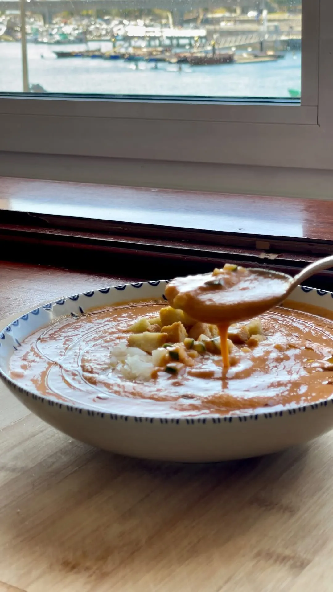 gazpacho