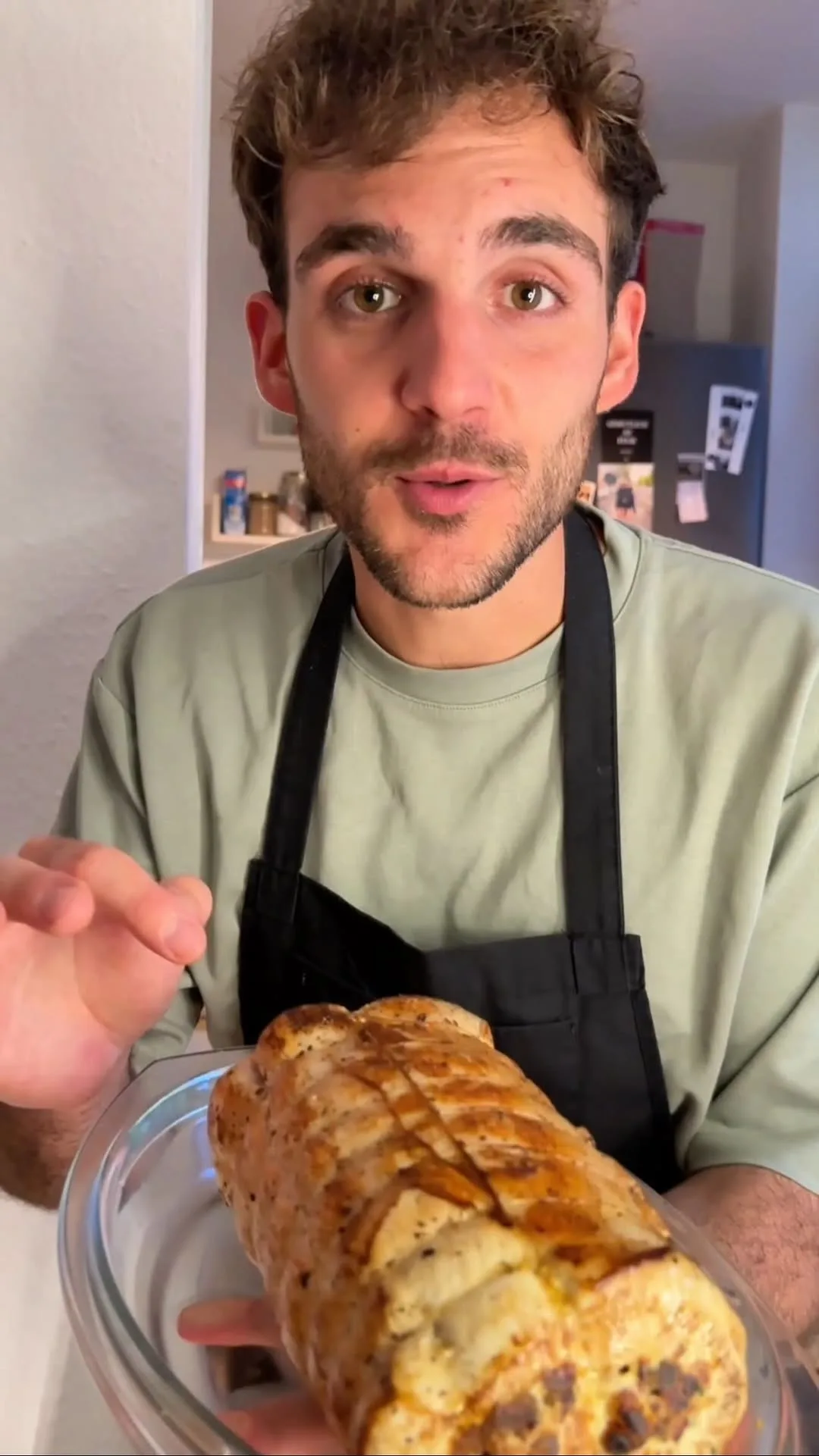 lomo-de-cerdo-relleno-a-la-espanola-(stuffed-pork-loin-with-oporto-sauce)