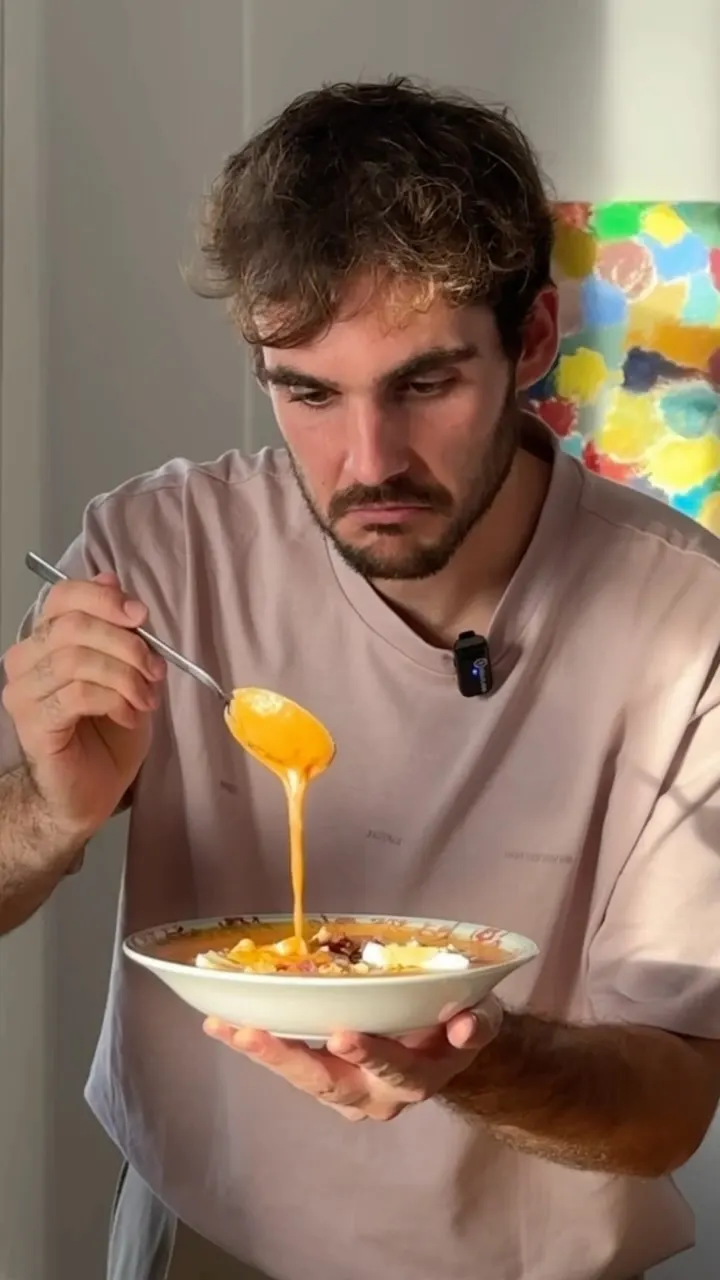 salmorejo