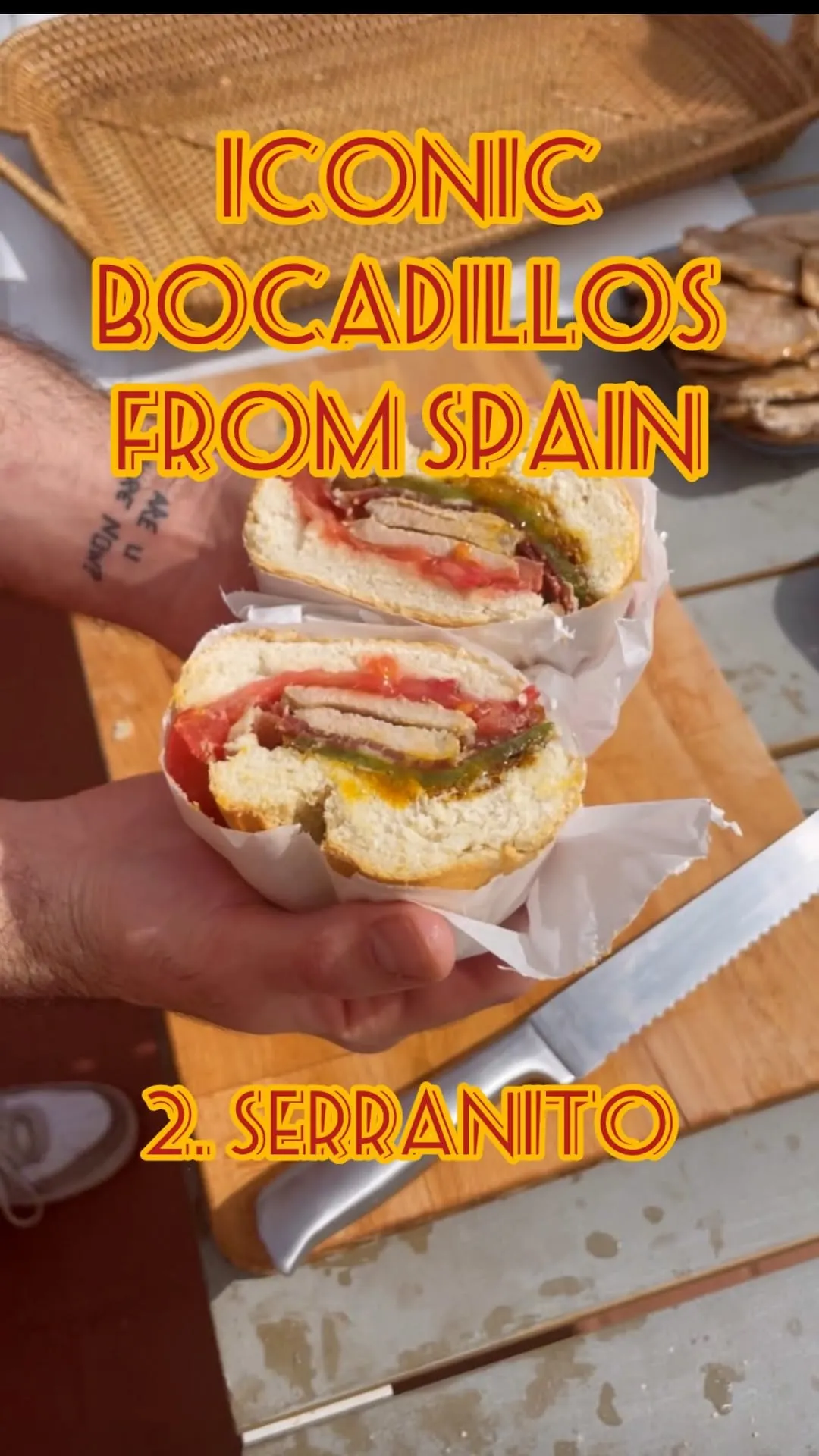 serranito
