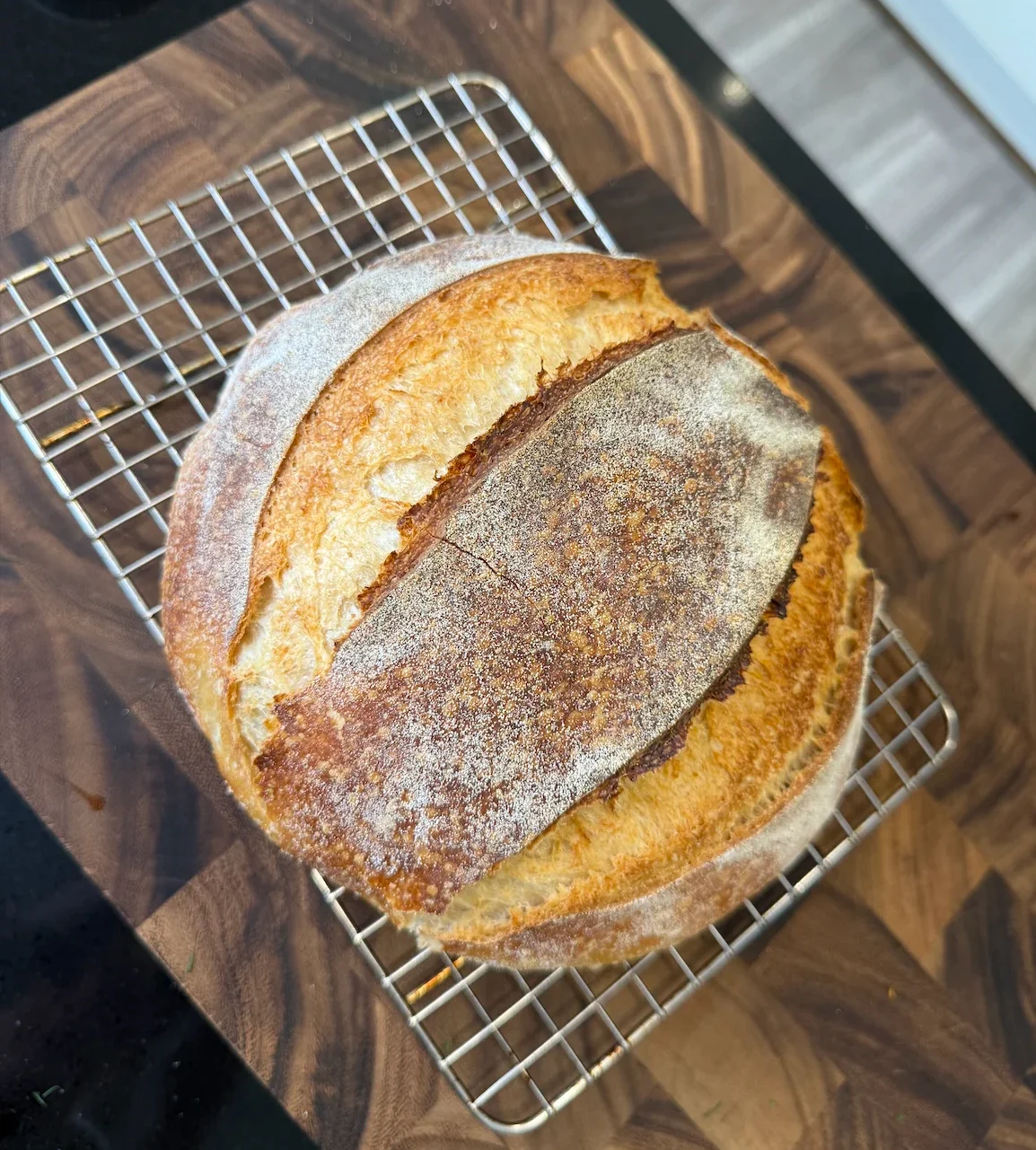 easy-homemade-sourdough-bread