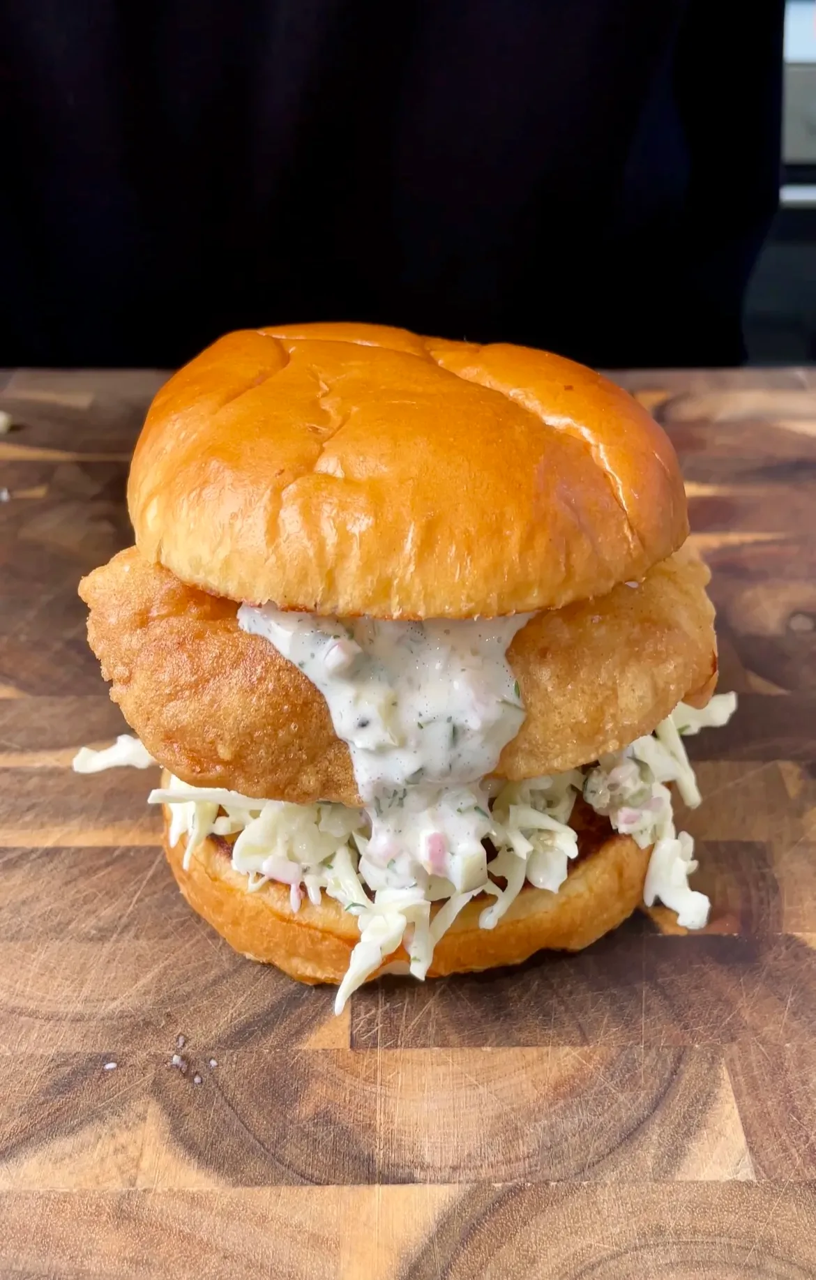 crispy-fish-with-tartar-sauce-and-slaw