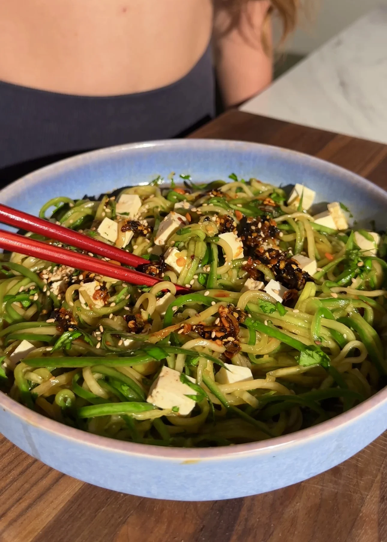10-minute-cucumber-noodles