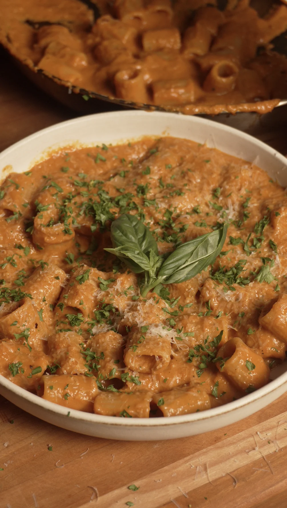 roasted-bell-pepper-pasta