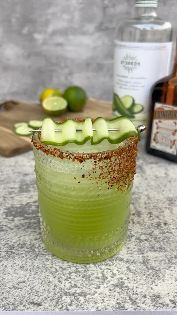 cucumber-margarita