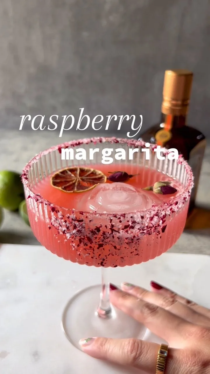 raspberry-margarita