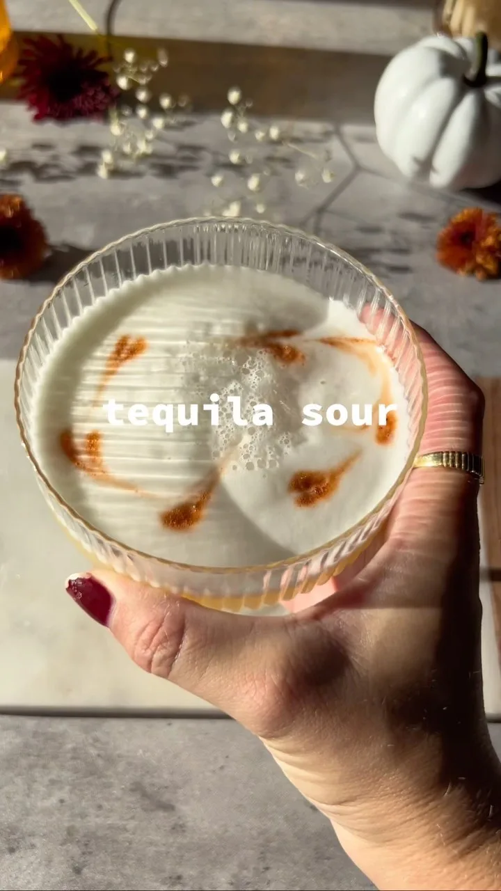 tequila-sour