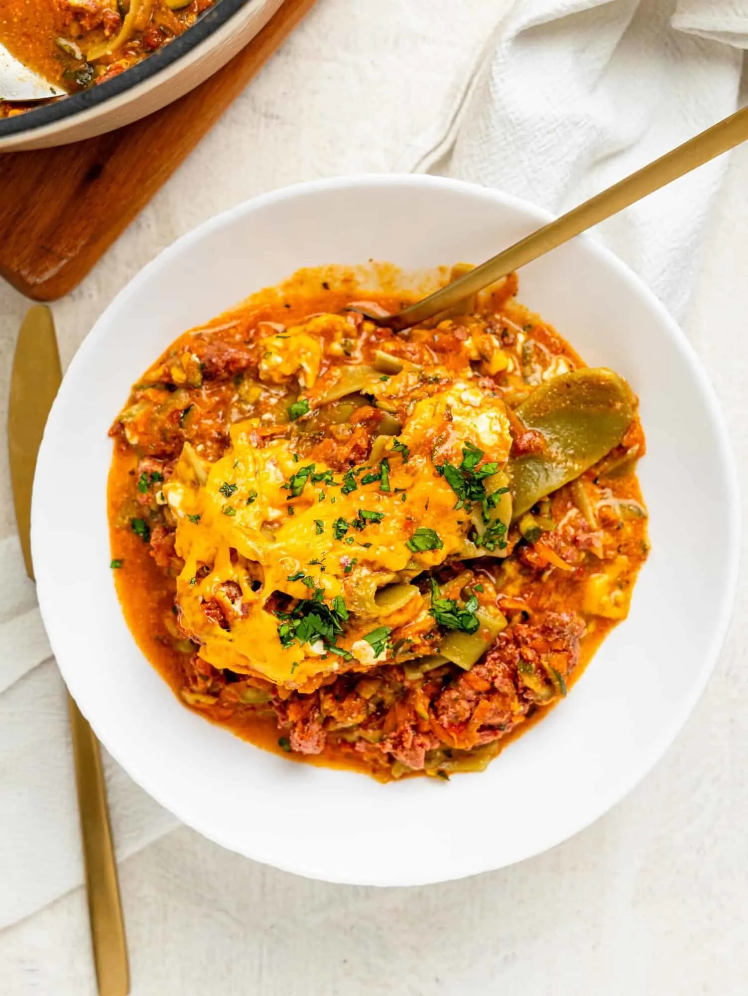 lazy-lasagna