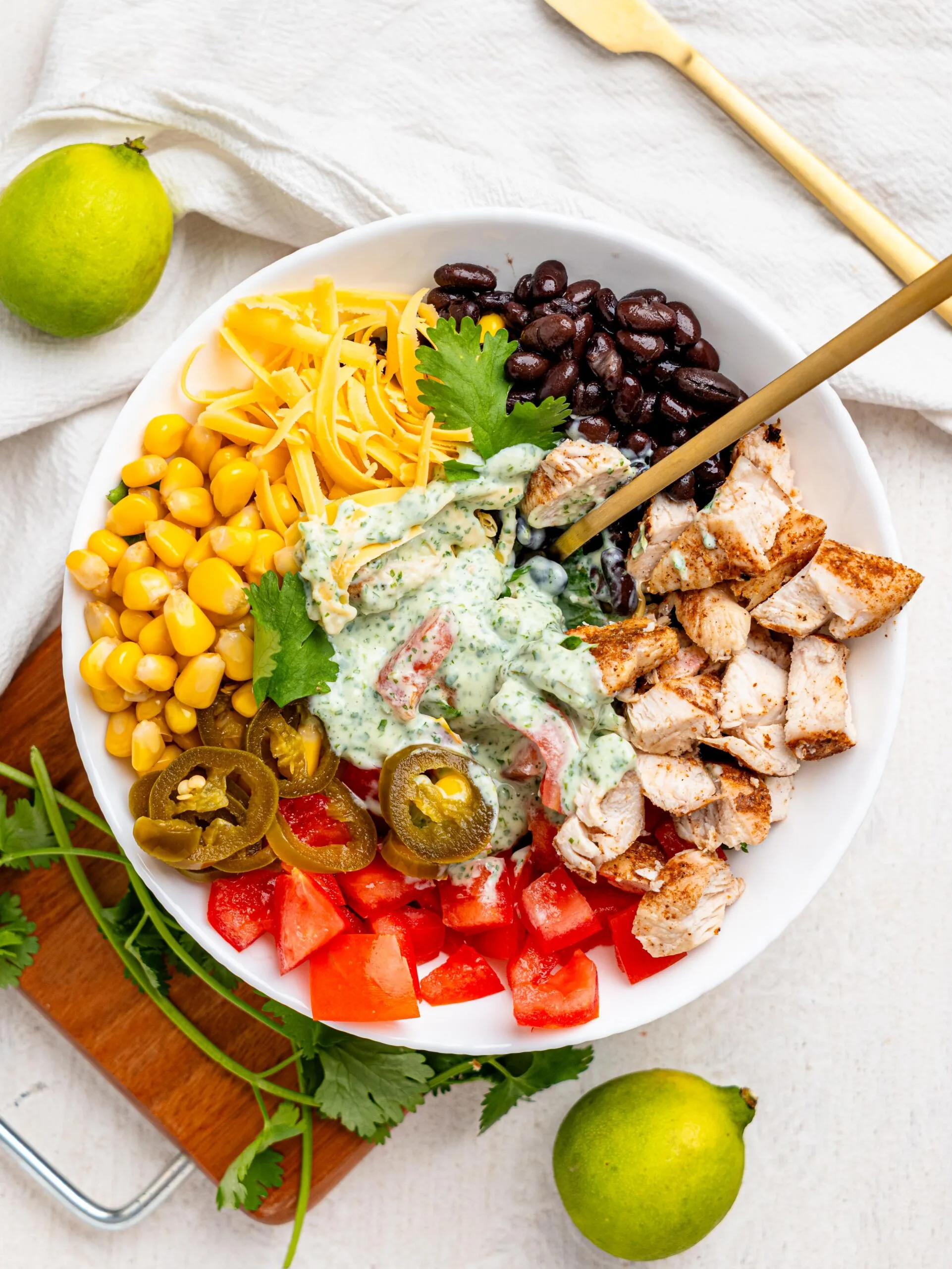 mexican-chicken-salad