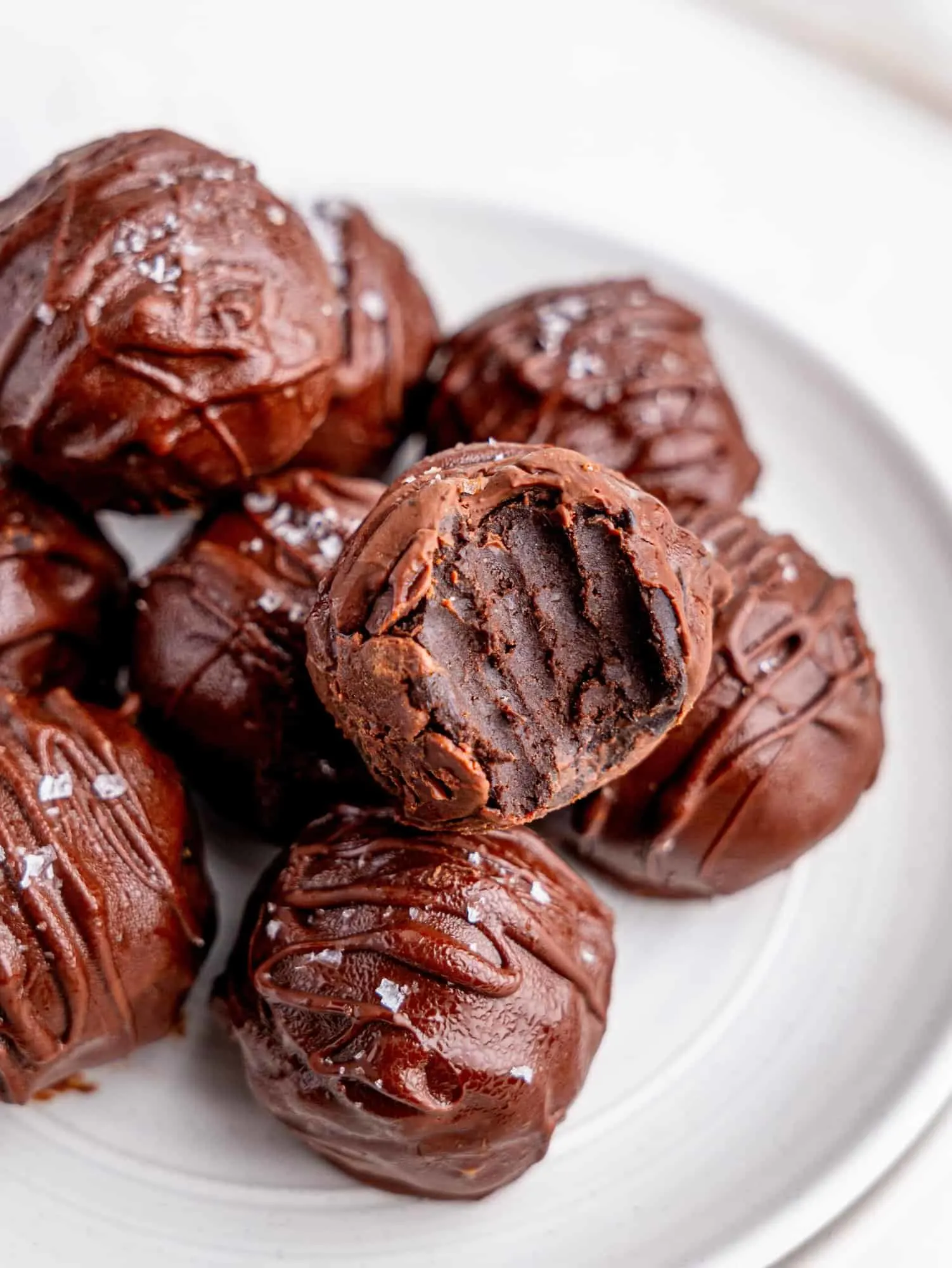 chickpea-chocolate-truffles