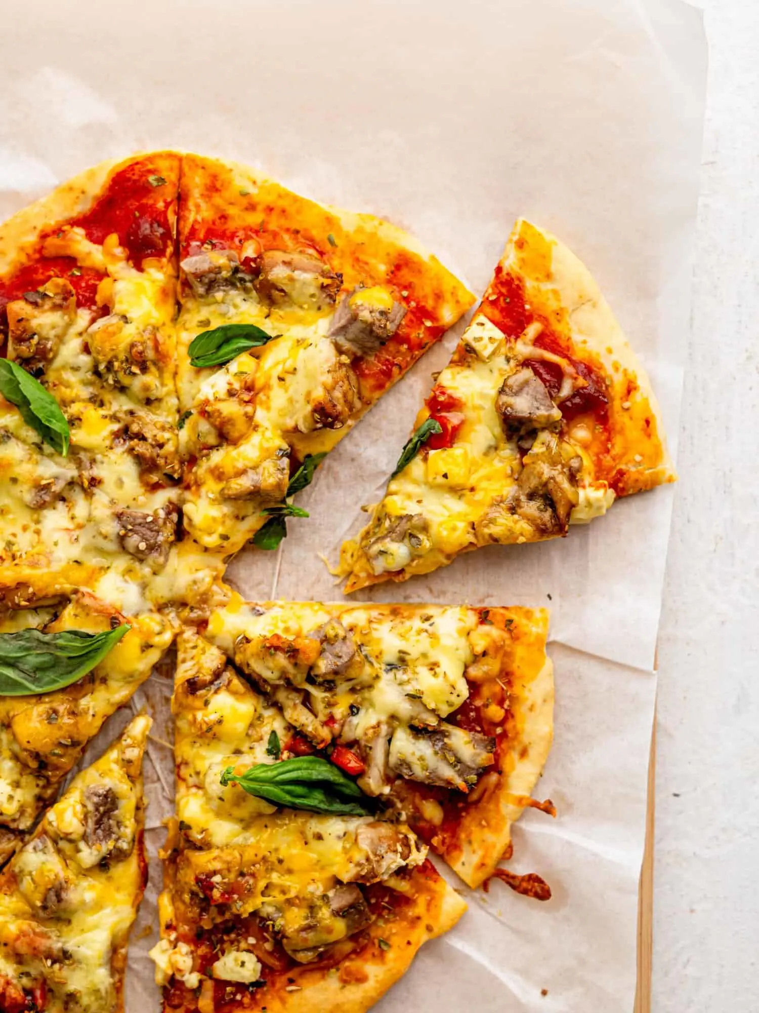 high-protein-pizza