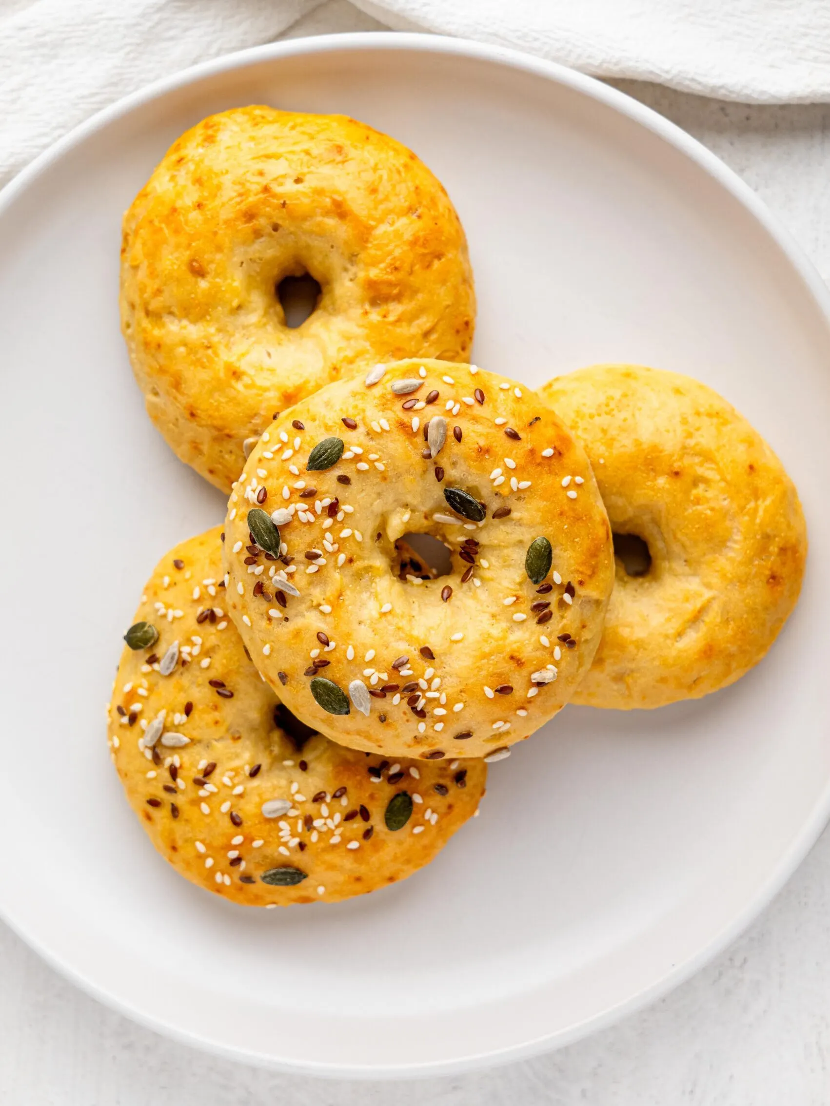 3-ingredient-bagels