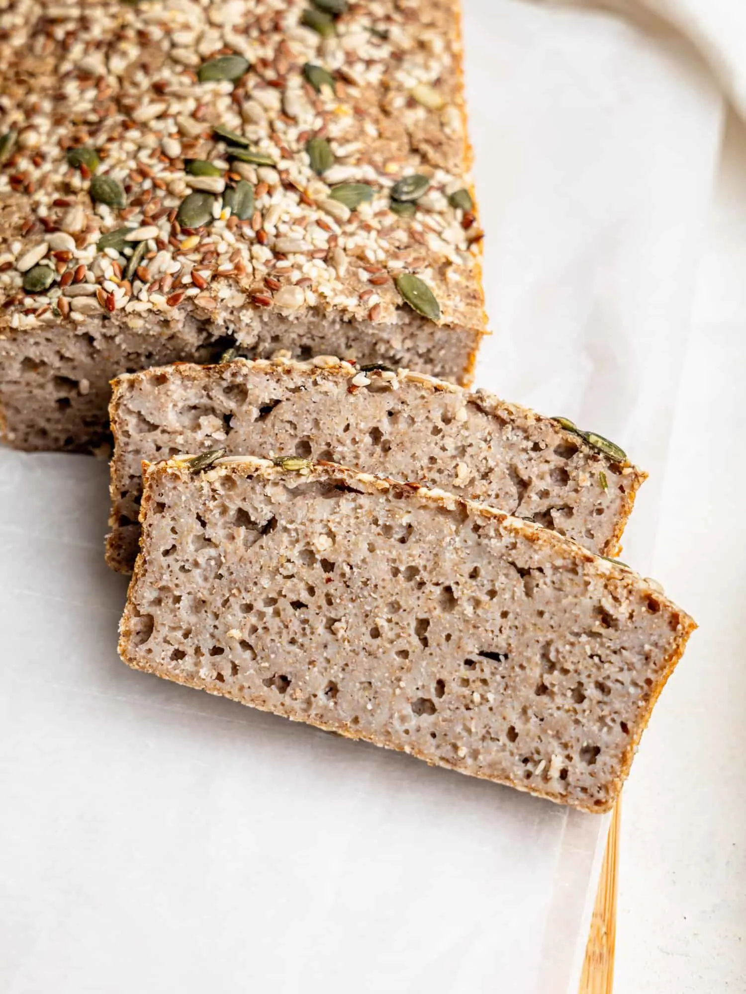 fermented-buckwheat-bread