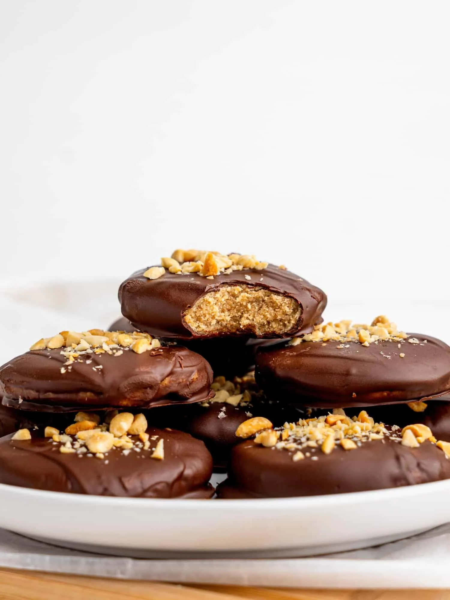 no-bake-chocolate-peanut-butter-cookies