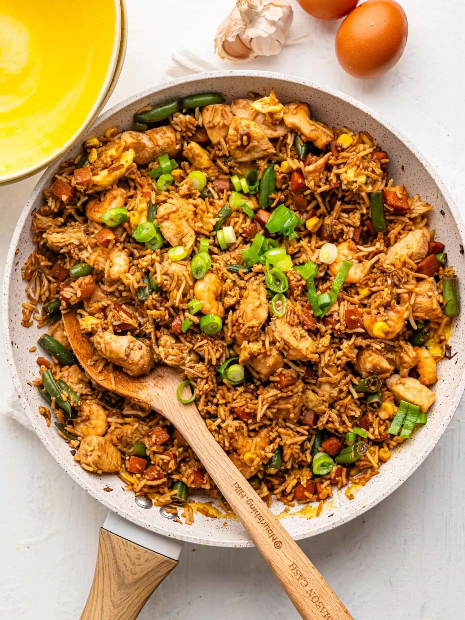 shrimp-and-chicken-fried-rice