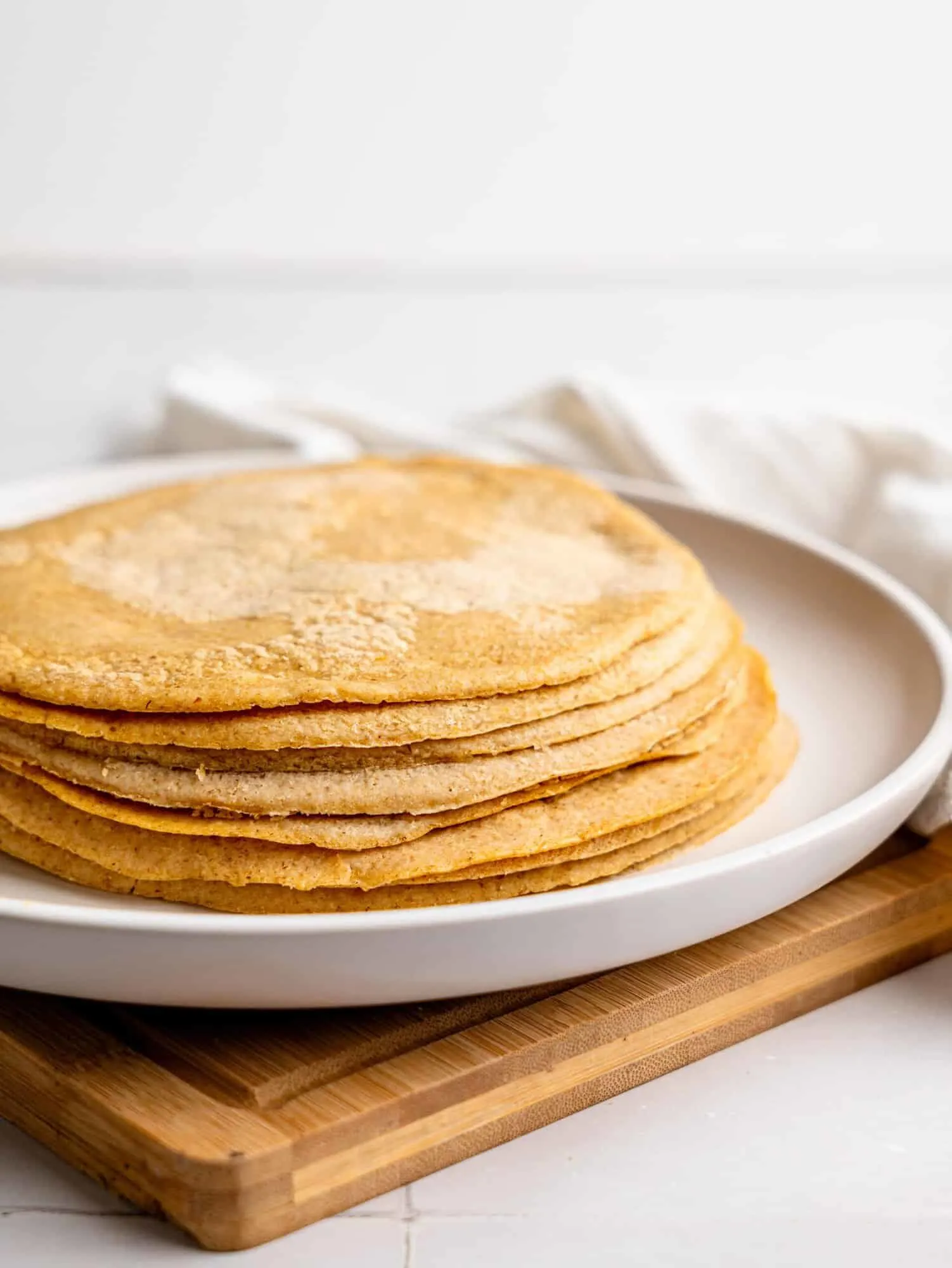 2-ingredient-oat-tortillas