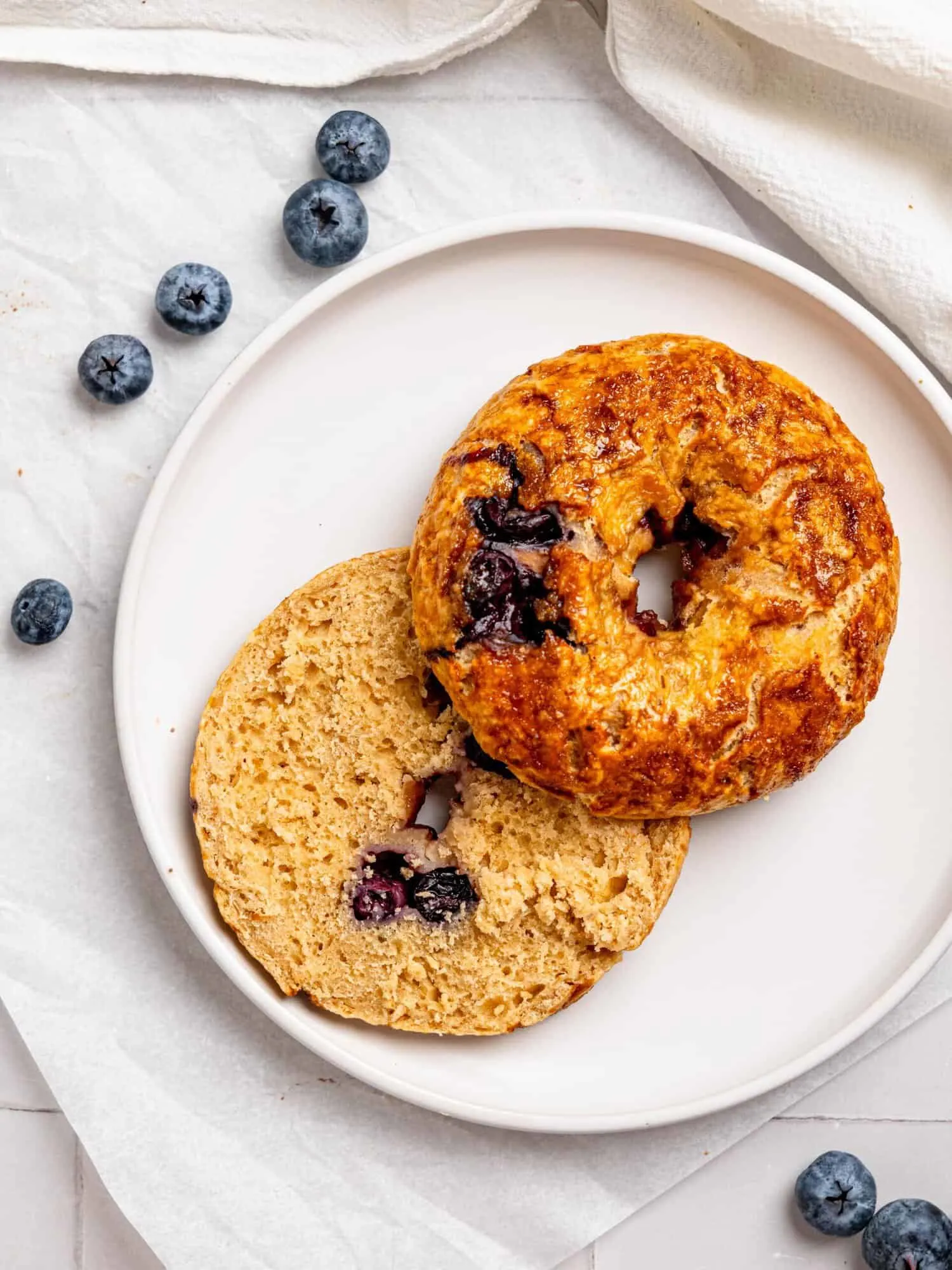 no-yeast-blueberry-bagel