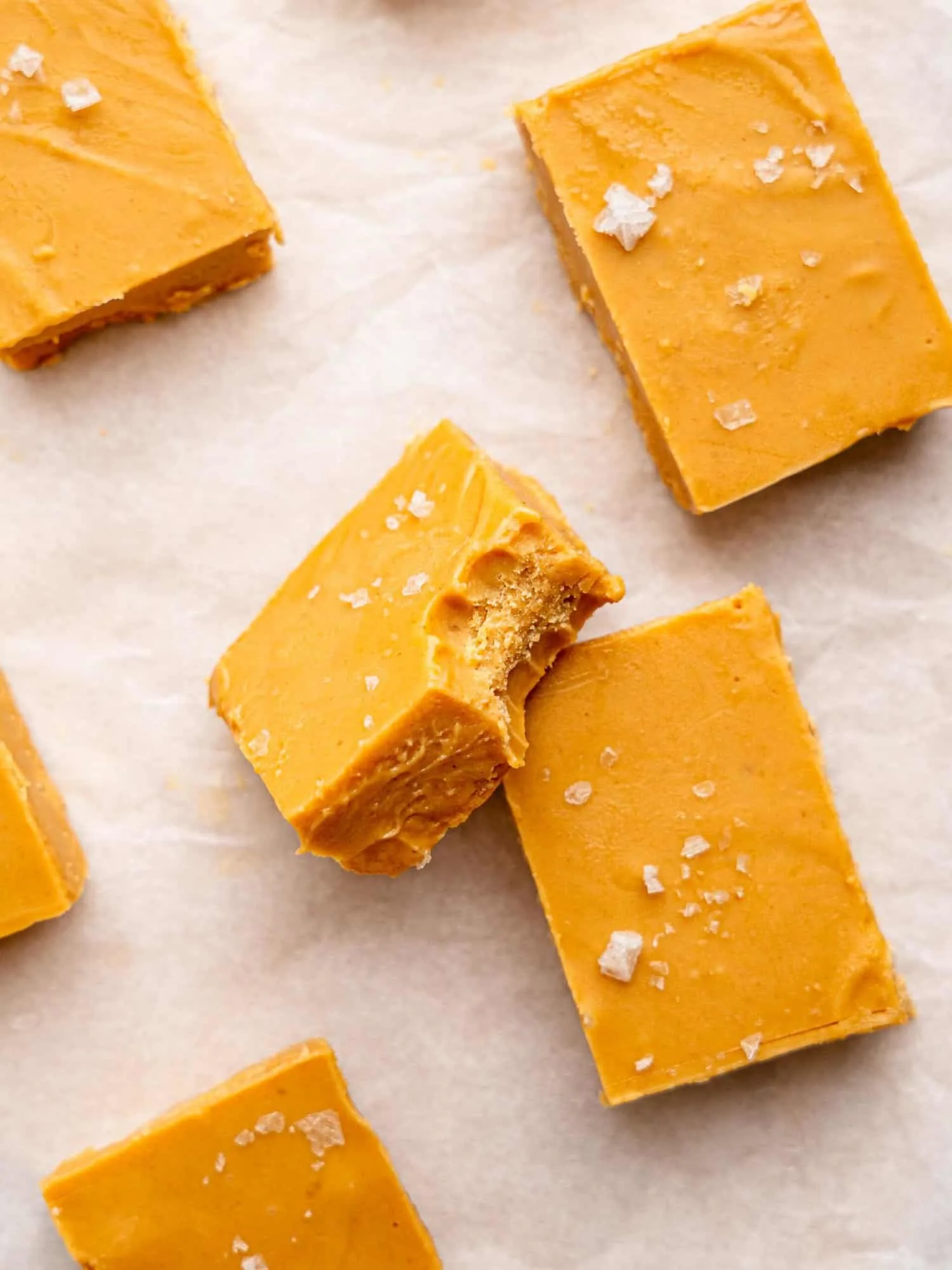 no-bake-peanut-butter-fudge