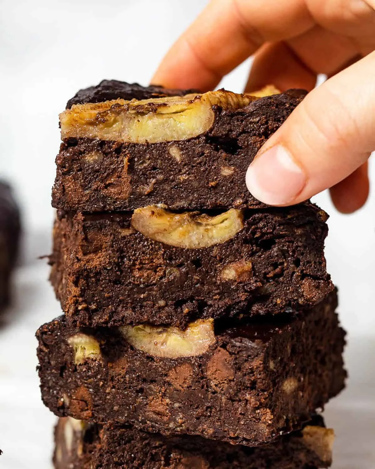 healthy-banana-brownies-(with-oat-flour)