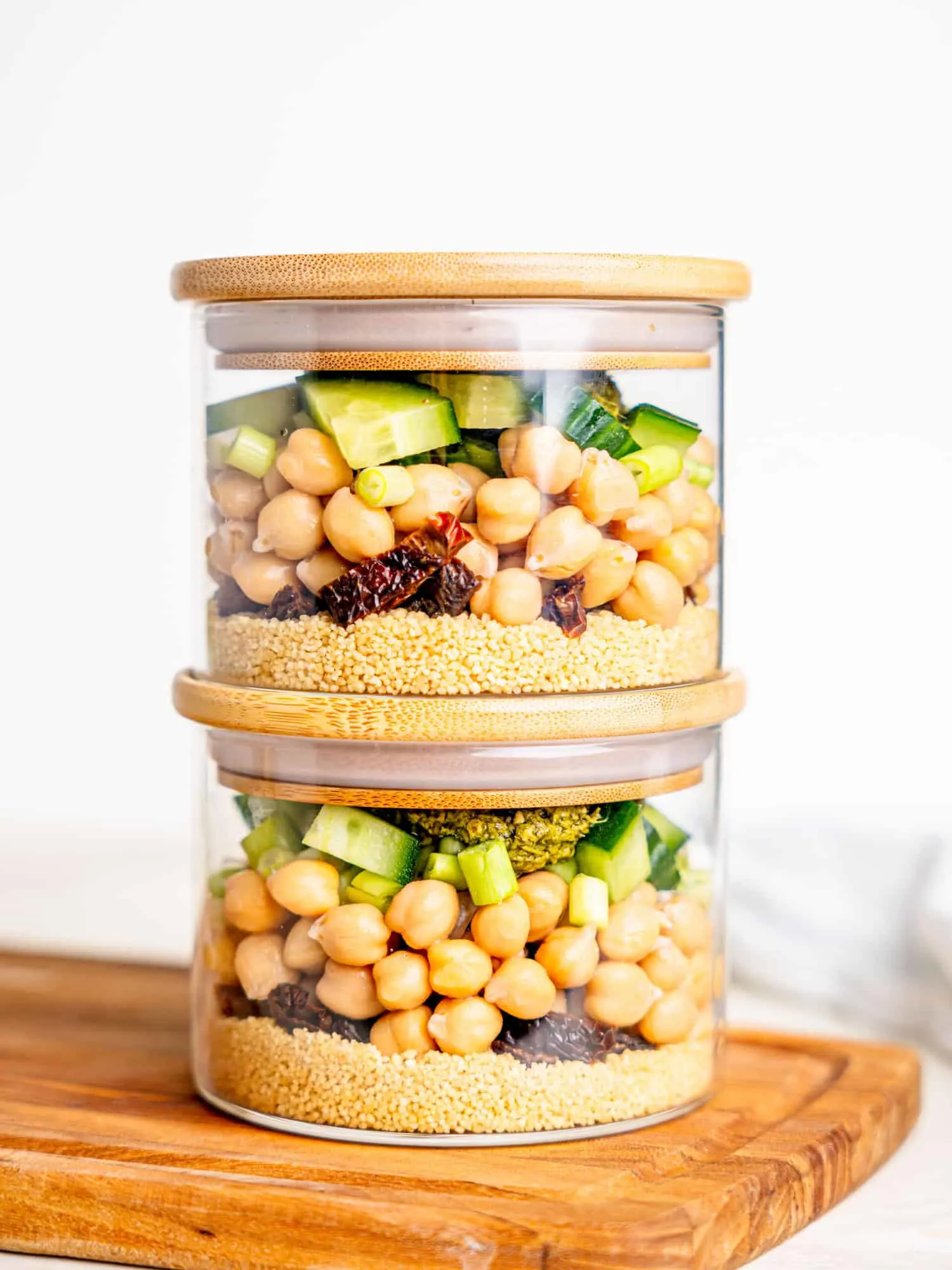 chickpea-pesto-couscous-salad