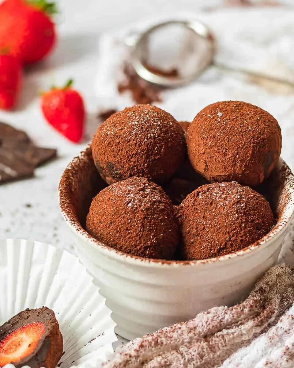 chocolate-energy-balls