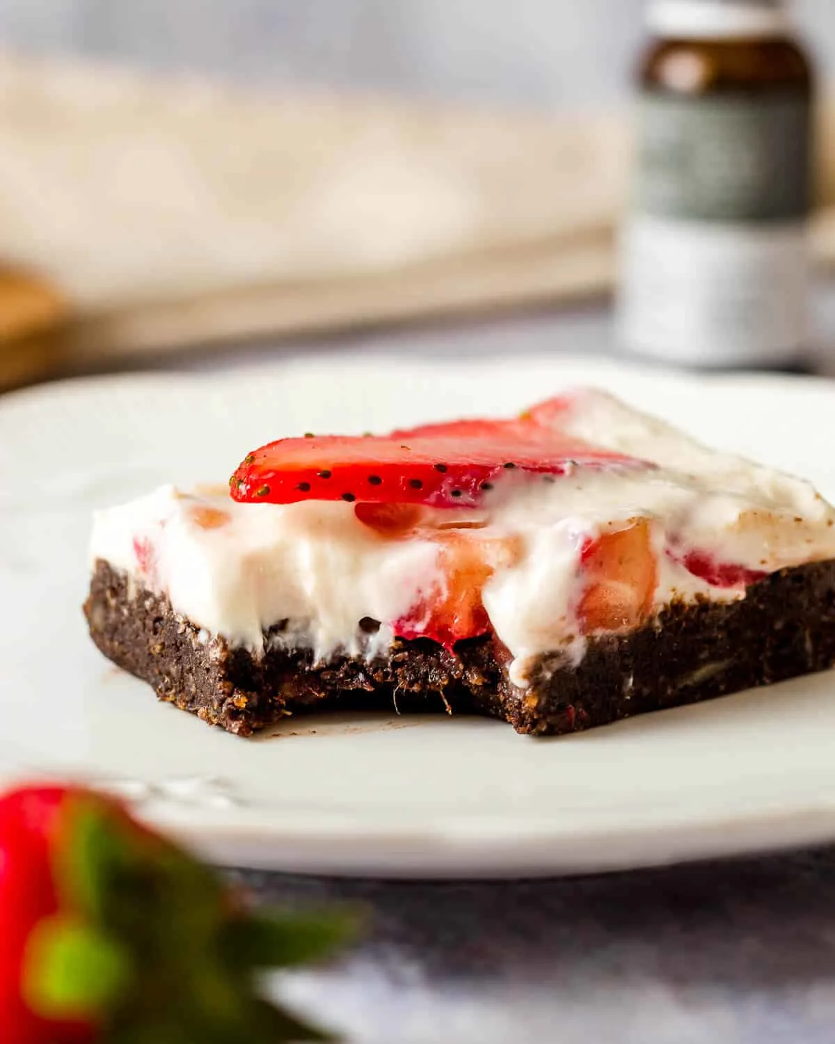 no-bake-cheesecake-brownies