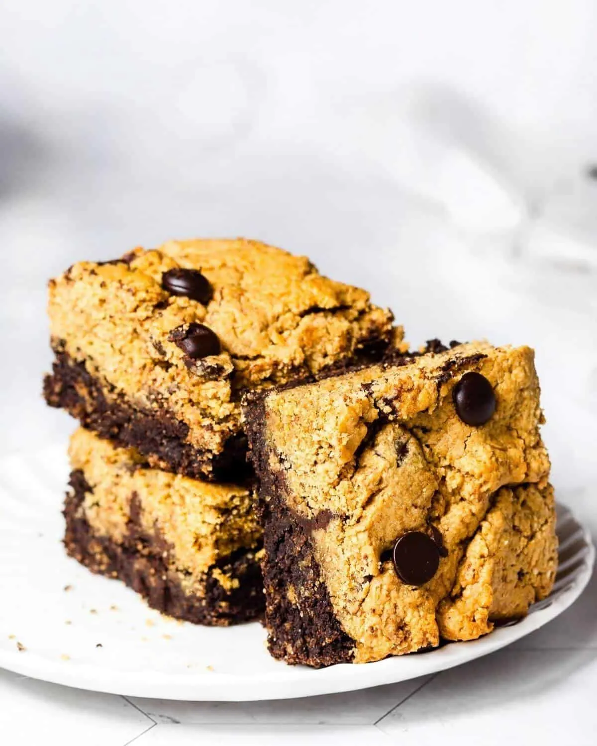 vegan-brookies-(easy-healthy!)