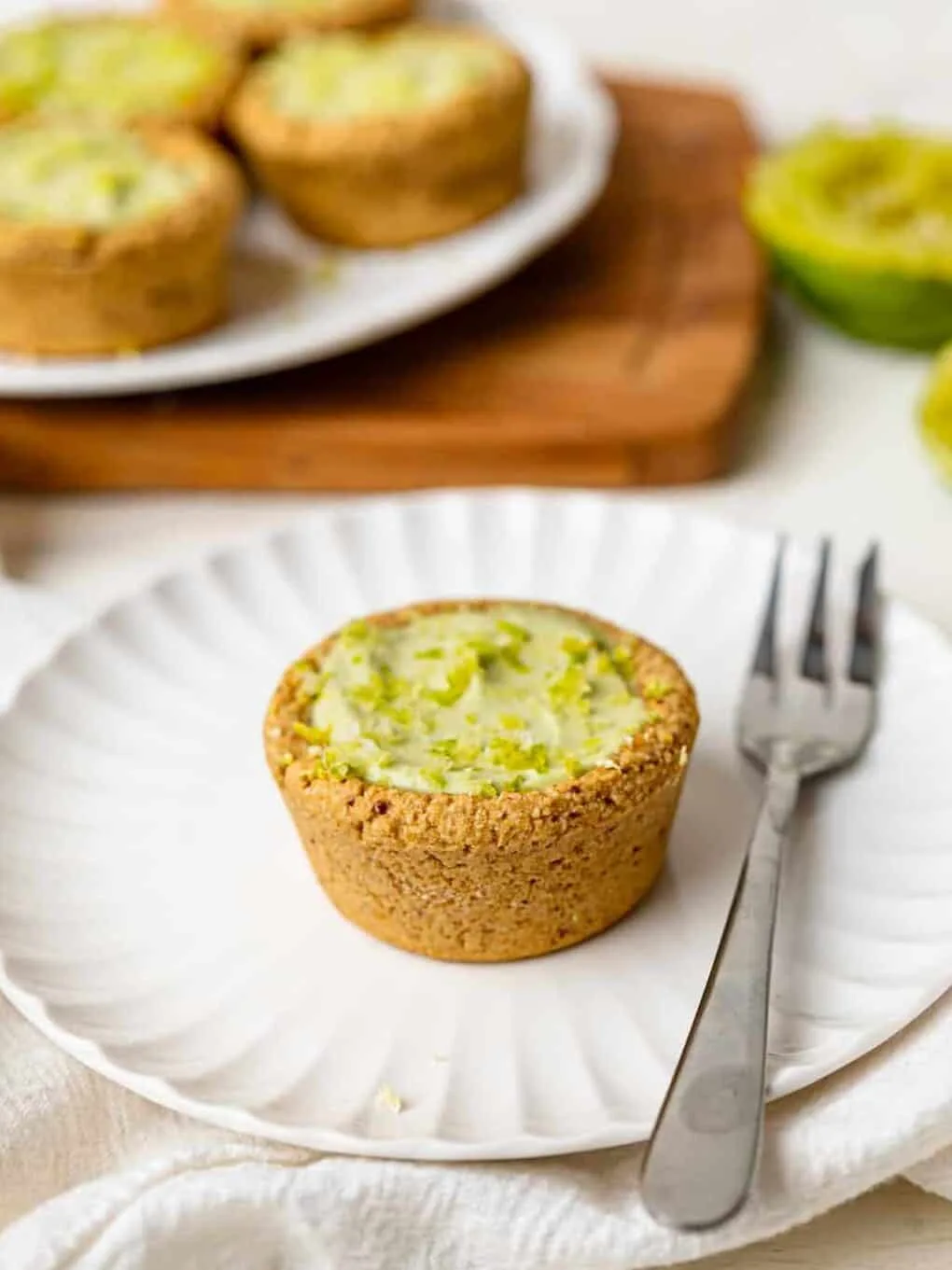mini-key-lime-cheesecakes