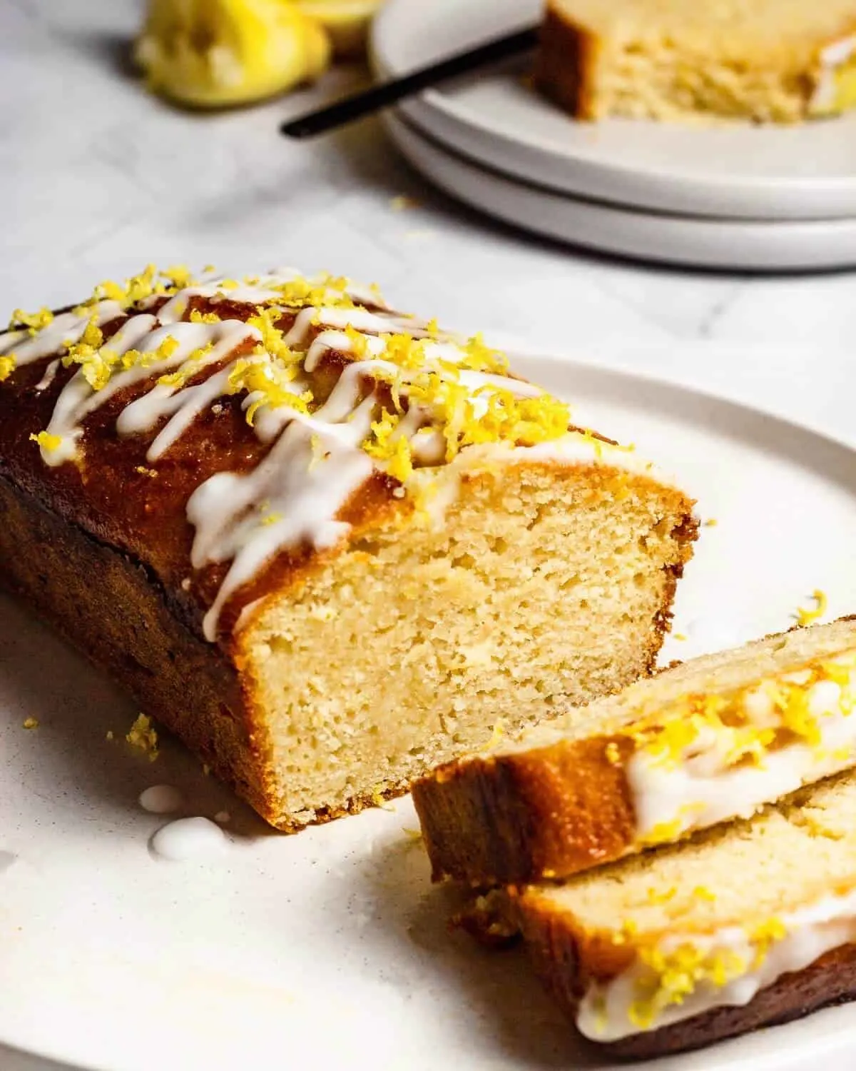 the-easiest-gluten-free-lemon-drizzle-loaf