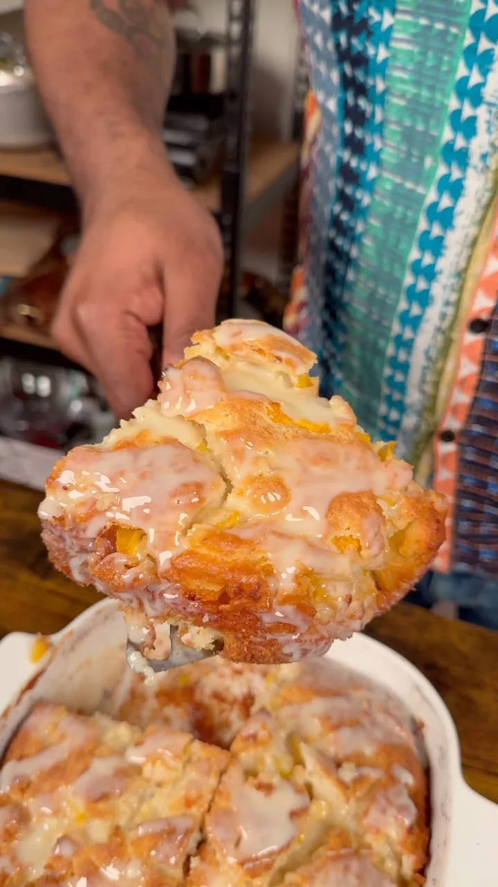 peach-butter-swim-biscuits