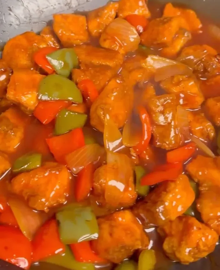 sweet-and-sour-salmon