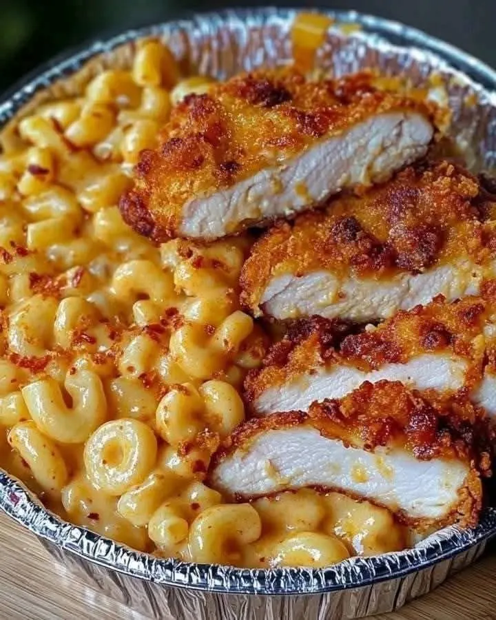 southern-fried-chicken-with-creamy-mac-and-cheese