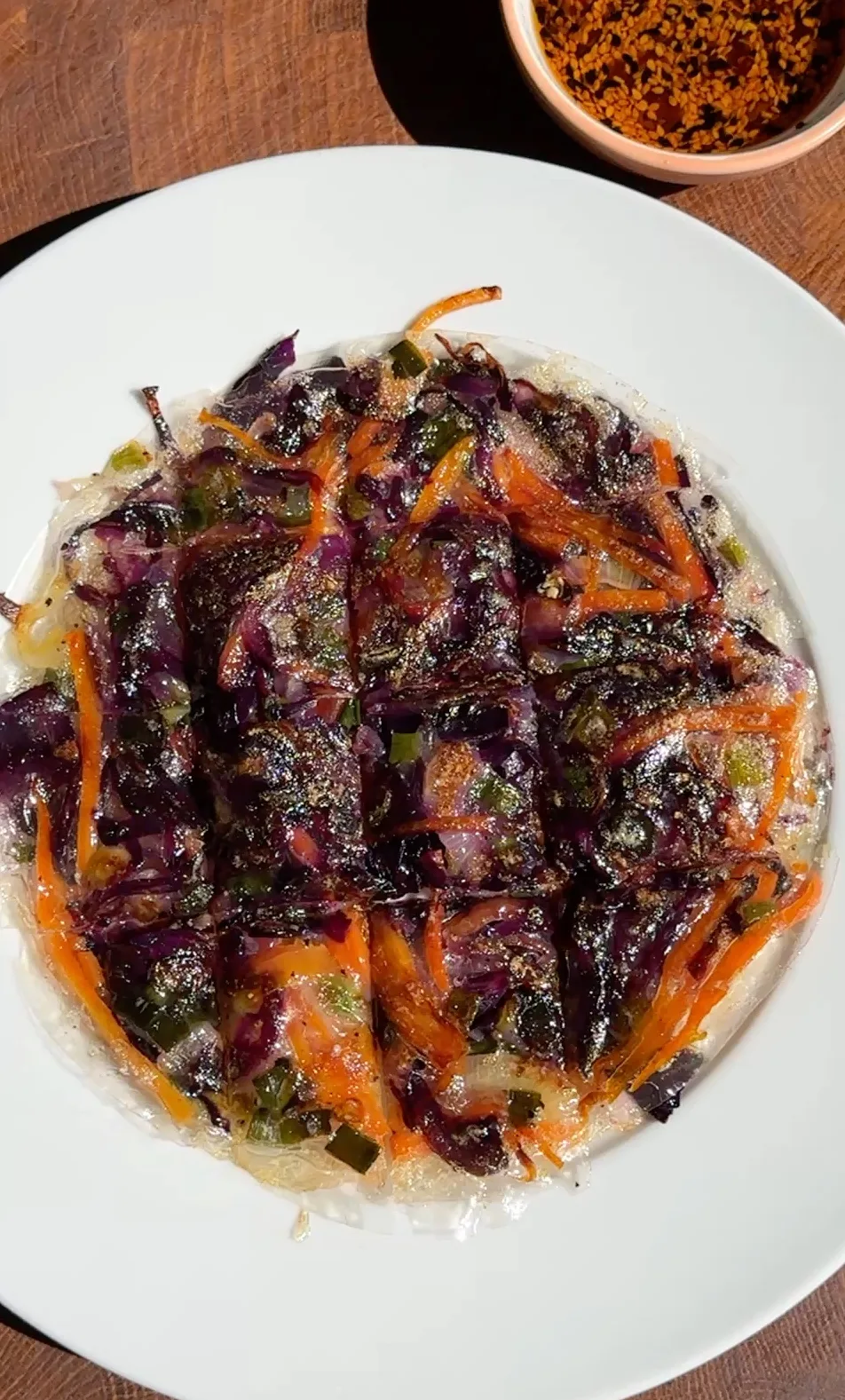 crispy-rice-paper-vegetable-pancakes
