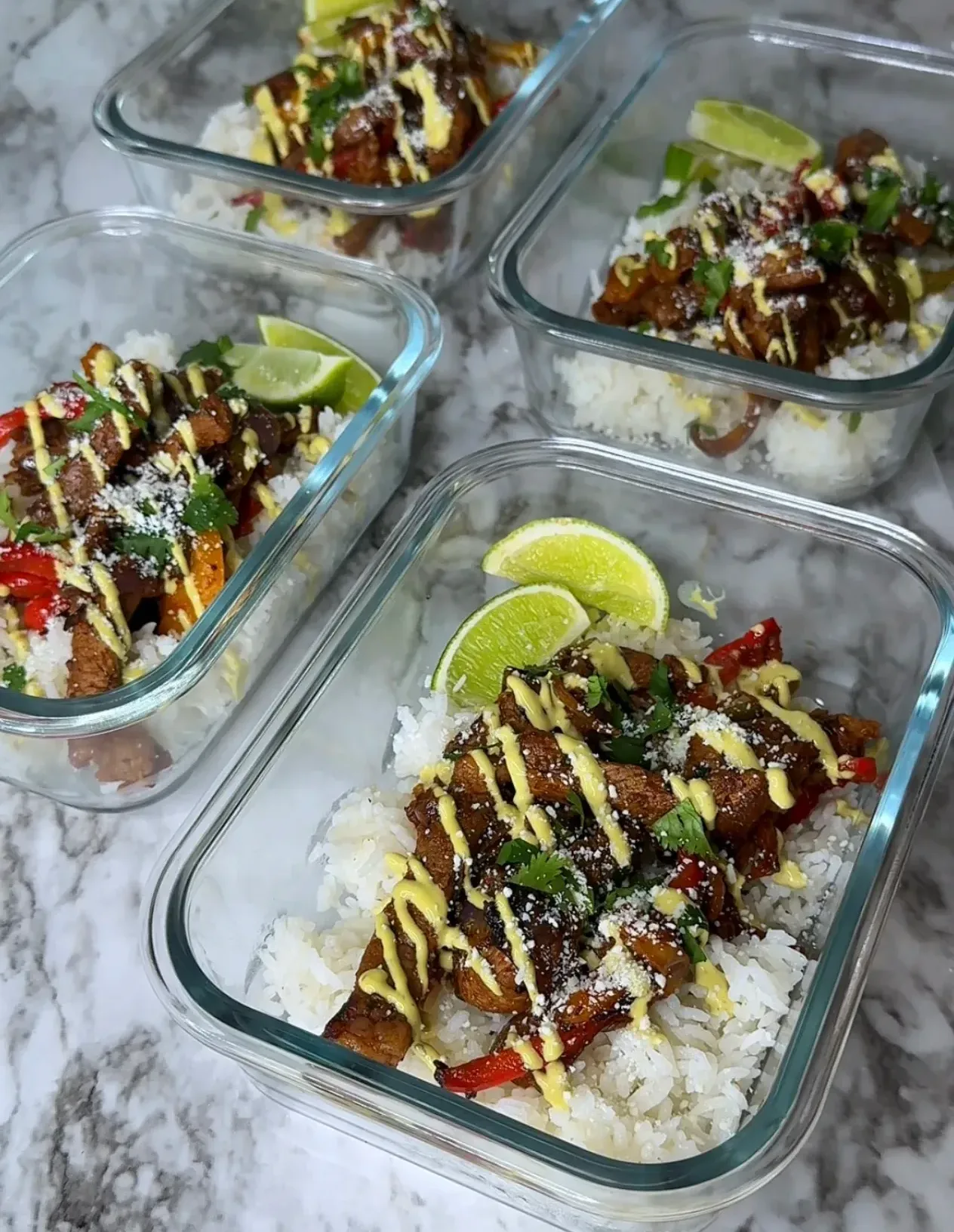 steak-fajita-meal-prep