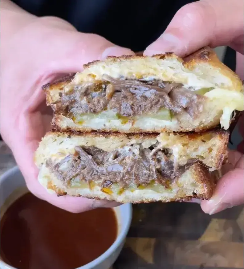 short-rib-and-pickle-grilled-cheese-with-dip