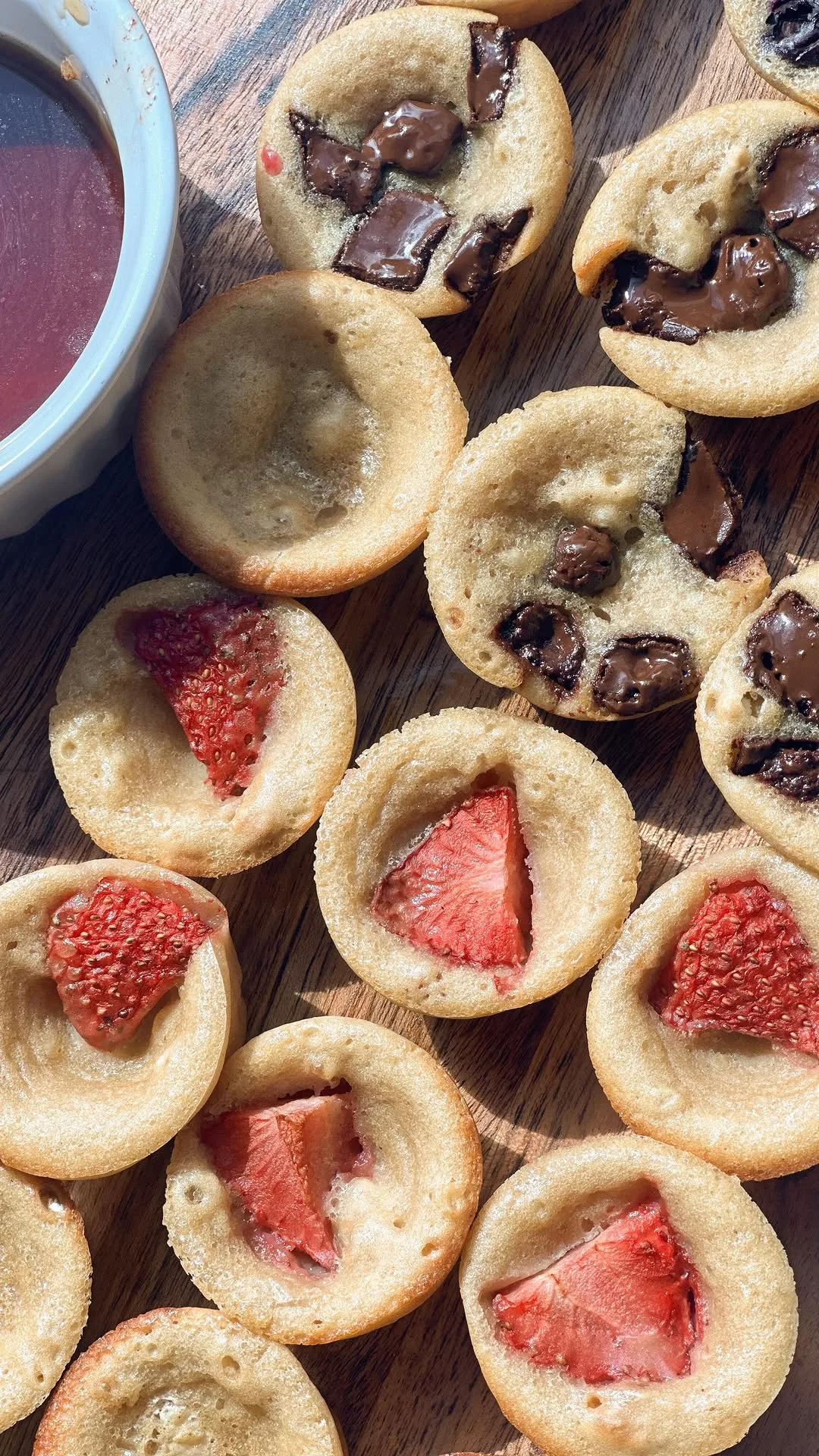 mini-pancake-cups