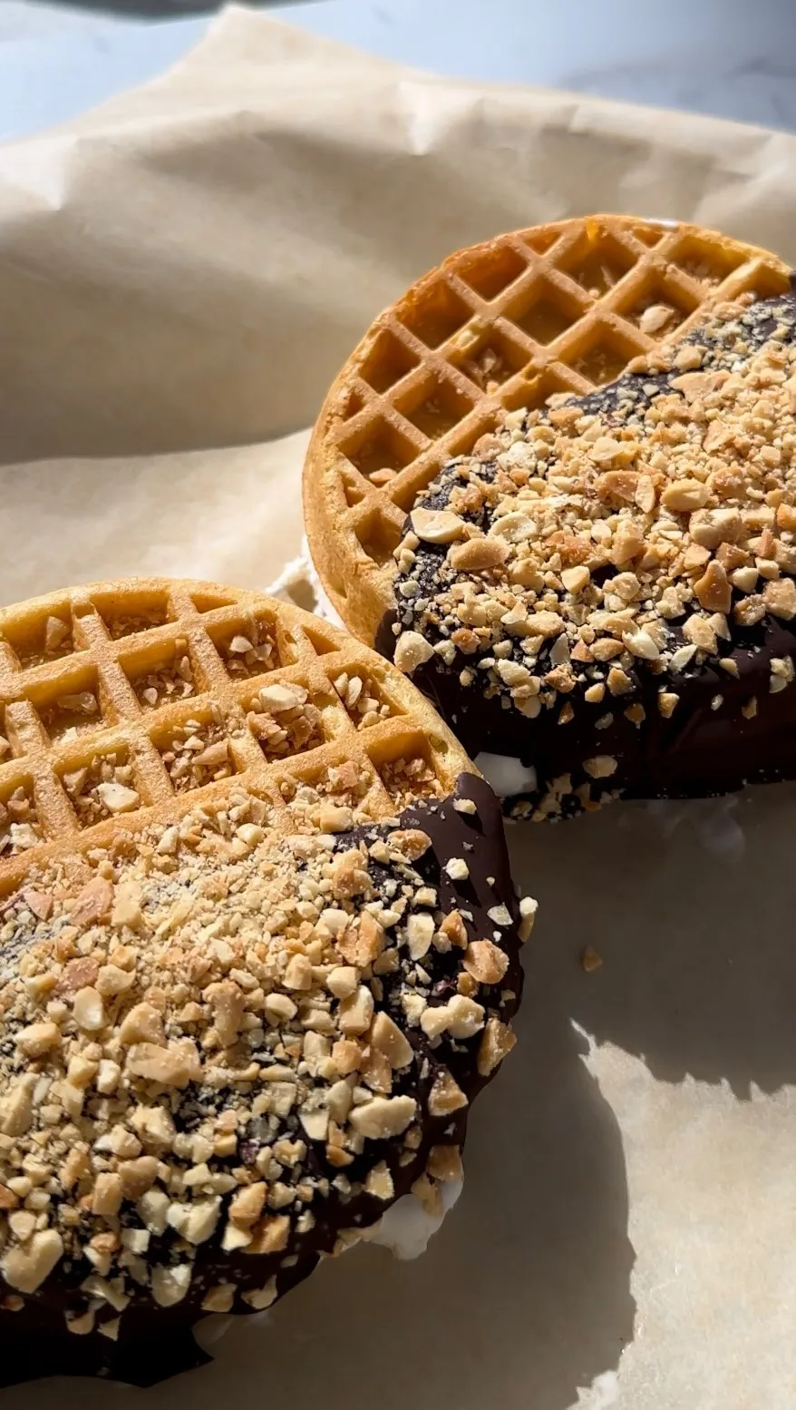 protein-ice-cream-wafflewich