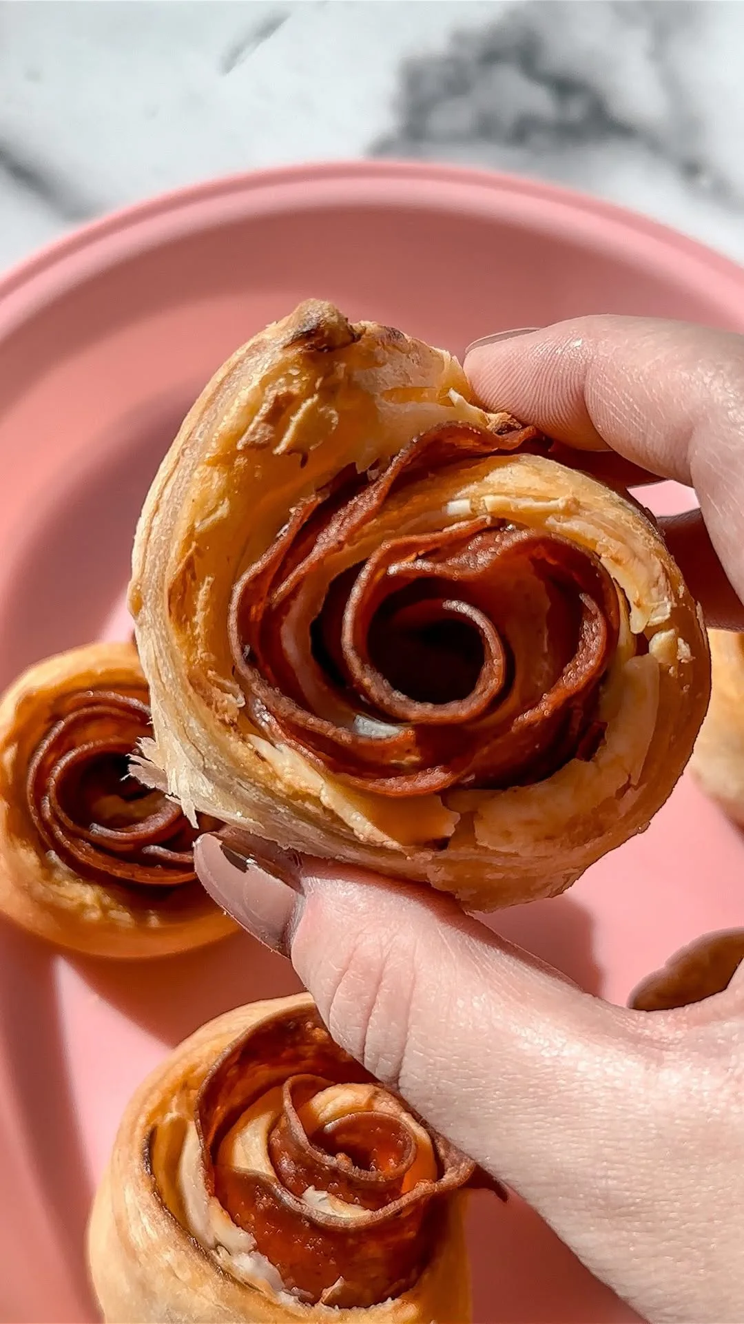 pizza-roses