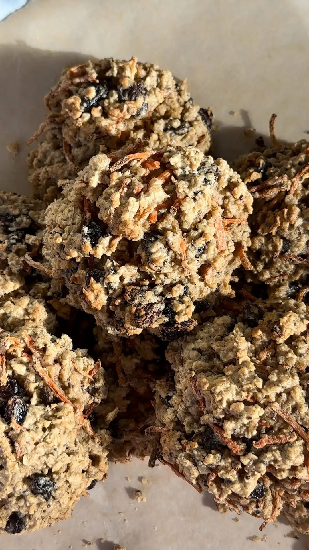 carrot-cake-breakfast-cookies