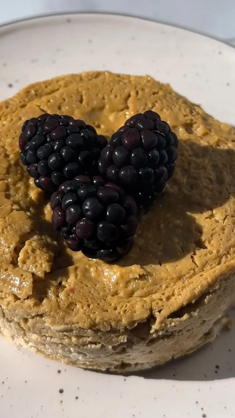 single-serve-cheesecake