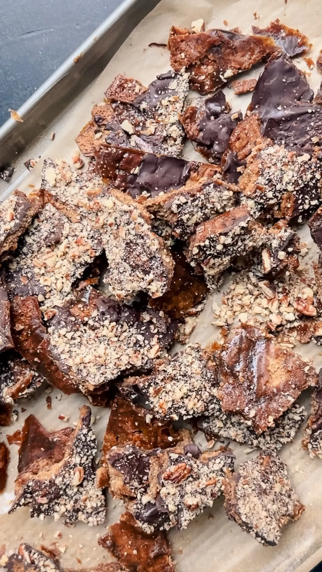 graham-cracker-toffee