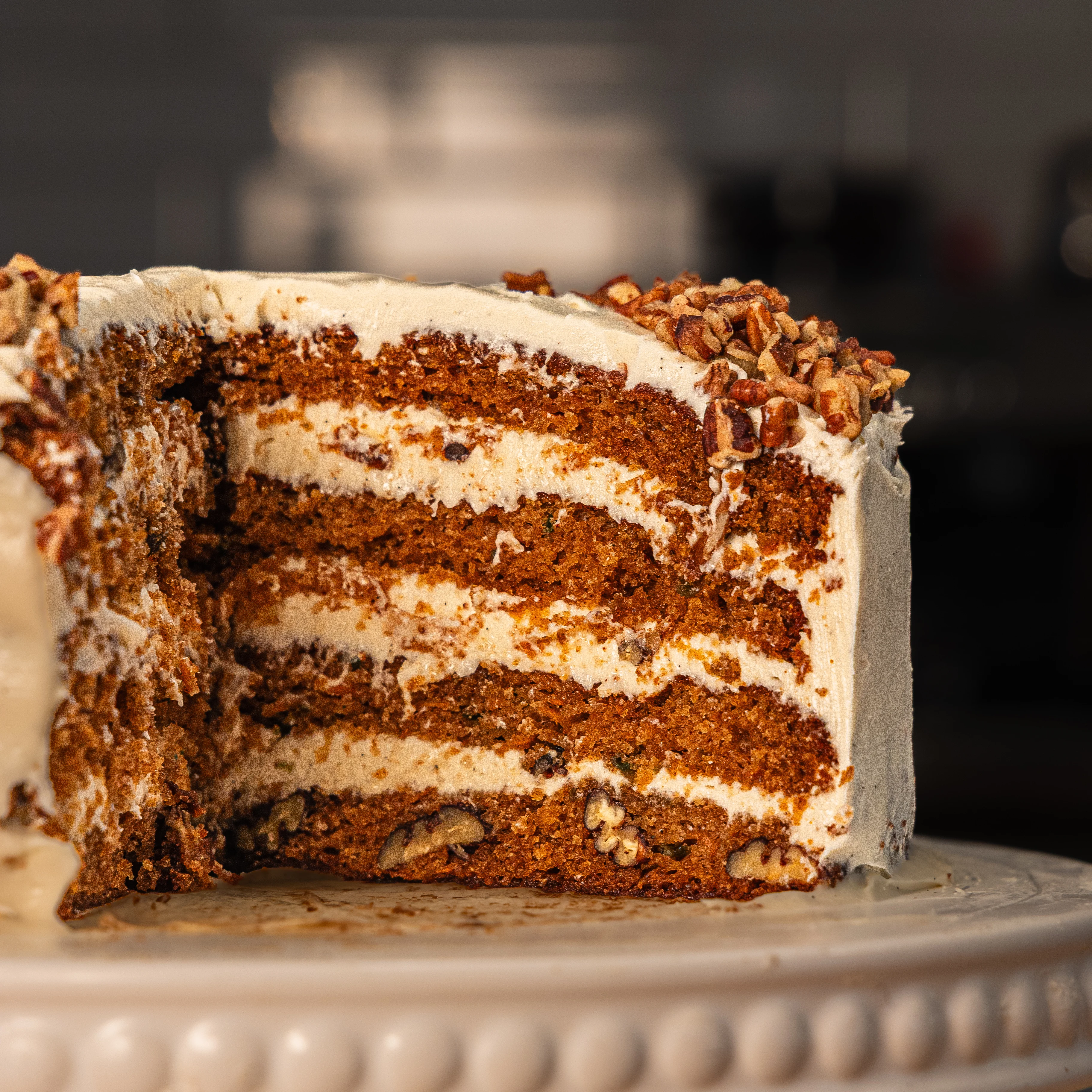 best-carrot-cake
