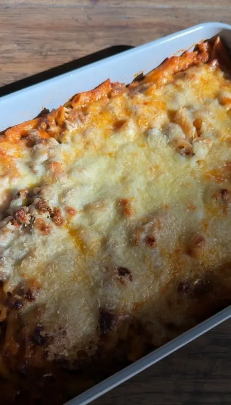 high-protein-baked-ziti