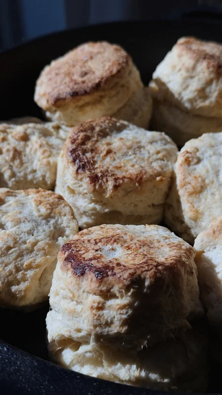 flaky-butter-biscuits
