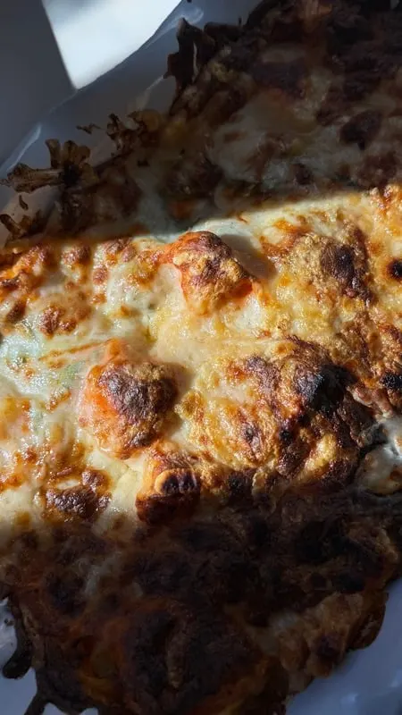 creamy-roasted-red-pepper-tortellini-bake