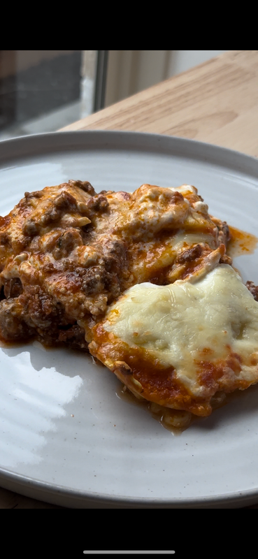 high-protein-ravioli-casserole