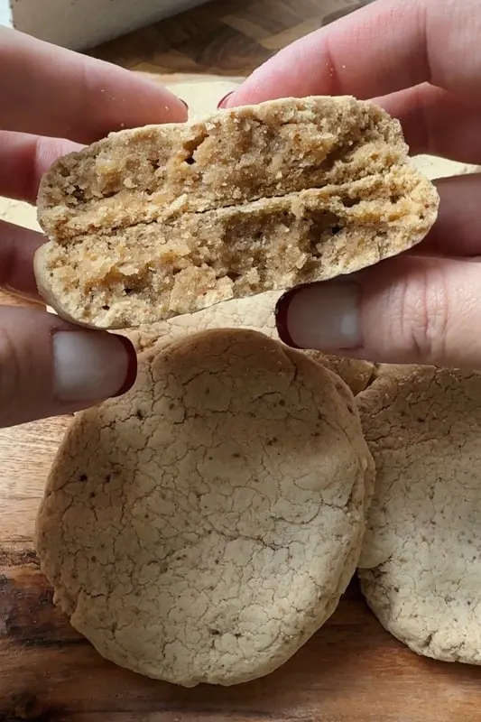 maple-shortbread-cookies