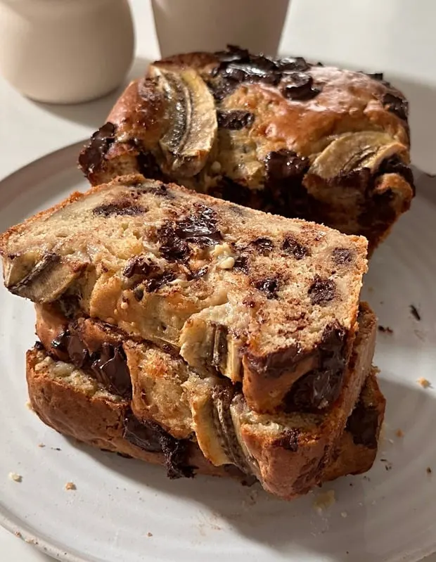 cottage-cheese-banana-bread