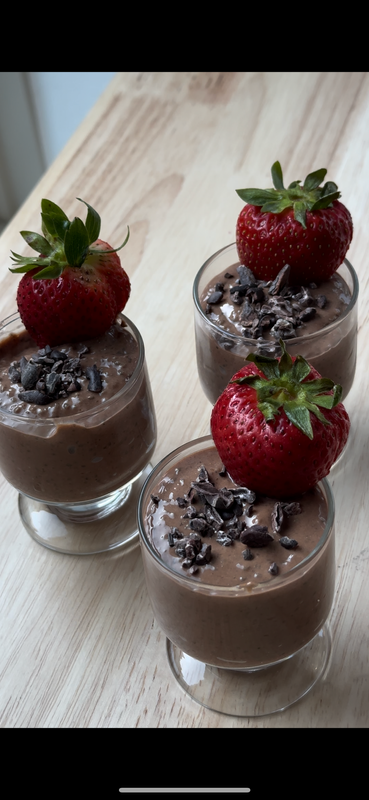 cottage-cheese-chocolate-mousse