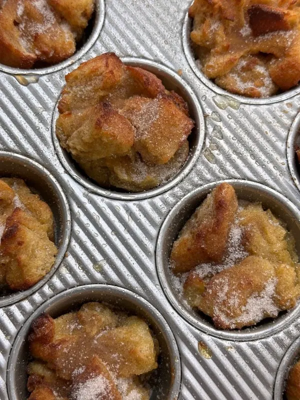 french-toast-muffins